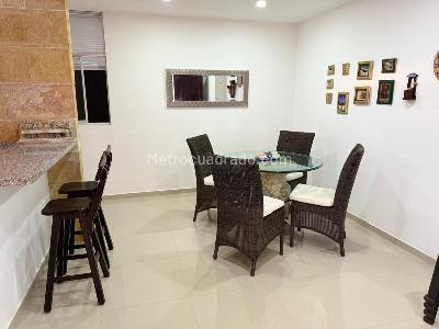 Apartamento de 3 alcobas en venta en Villanueva, Bucaramanga, 97 m² · foto 4 de 11