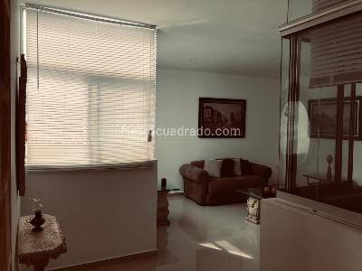 Apartamento de 3 alcobas en venta en Villanueva, Bucaramanga, 97 m² · foto 5 de 11