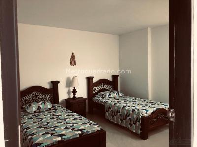 Apartamento de 3 alcobas en venta en Villanueva, Bucaramanga, 97 m² · foto 6 de 11