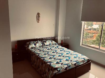 Apartamento de 3 alcobas en venta en Villanueva, Bucaramanga, 97 m² · foto 7 de 11