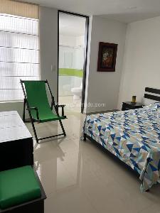 Apartamento de 3 alcobas en venta en Villanueva, Bucaramanga, 97 m² · foto 8 de 11