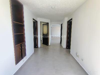 Apartamento en venta en Ciudadela Real De Minas, Bucaramanga · foto 11 de 19