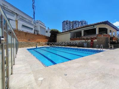 Apartamento en venta en Ciudadela Real De Minas, Bucaramanga · foto 19 de 19