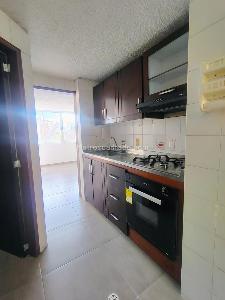 Apartamento en venta en Ciudadela Real De Minas, Bucaramanga · foto 7 de 19