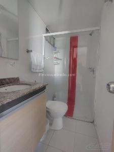 Apartamento de 2 alcobas en venta en El Tejar, Bucaramanga, 56 m² · foto 14 de 19
