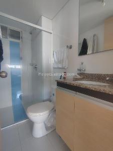 Apartamento de 2 alcobas en venta en El Tejar, Bucaramanga, 56 m² · foto 15 de 19