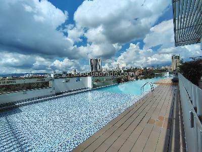 Apartamento de 2 alcobas en venta en El Tejar, Bucaramanga, 56 m² · foto 17 de 19