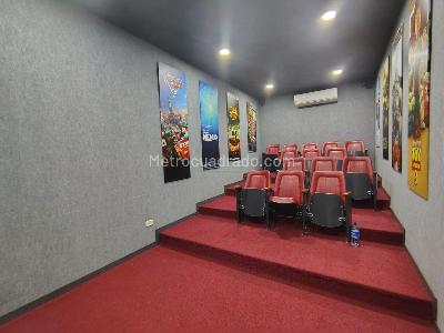 Apartamento de 2 alcobas en venta en El Tejar, Bucaramanga, 56 m² · foto 18 de 19