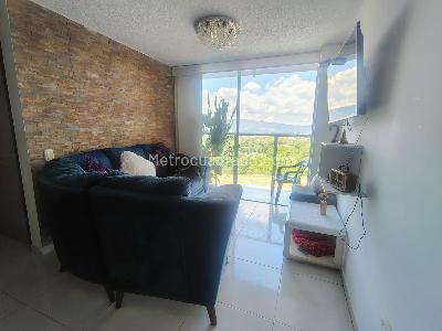 Apartamento de 2 alcobas en venta en El Tejar, Bucaramanga, 56 m² · foto 4 de 19