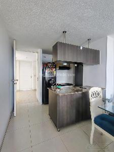 Apartamento de 2 alcobas en venta en El Tejar, Bucaramanga, 56 m² · foto 6 de 19