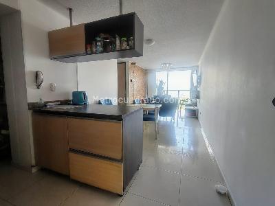 Apartamento de 2 alcobas en venta en El Tejar, Bucaramanga, 56 m² · foto 7 de 19