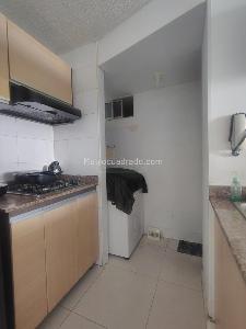 Apartamento de 2 alcobas en venta en El Tejar, Bucaramanga, 56 m² · foto 8 de 19