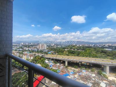 Apartamento de 2 alcobas en venta en El Tejar, Bucaramanga, 56 m² · foto 9 de 19