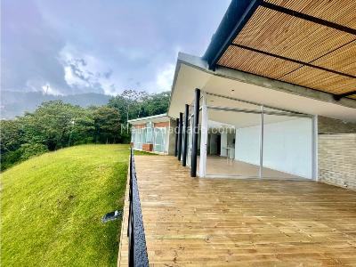 Casas en Venta en Las Palmas, Medellín - Vivienda Nueva y Usada