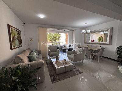 Apartamento de 4 alcobas en venta en Pance, Cali, 138 m² · foto 2 de 20