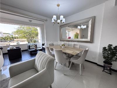 Apartamento de 4 alcobas en venta en Pance, Cali, 138 m² · foto 4 de 20
