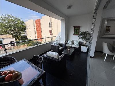 Apartamento de 4 alcobas en venta en Pance, Cali, 138 m² · foto 5 de 20