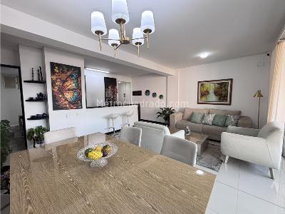 Apartamento de 4 alcobas en venta en Pance, Cali, 138 m² · foto 7 de 20