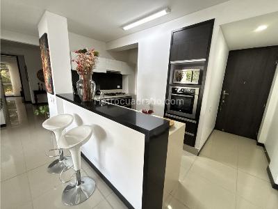 Apartamento de 4 alcobas en venta en Pance, Cali, 138 m² · foto 8 de 20