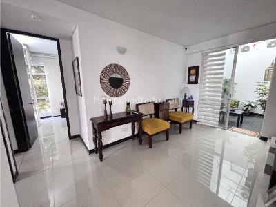 Apartamento de 4 alcobas en venta en Pance, Cali, 138 m² · foto 9 de 20