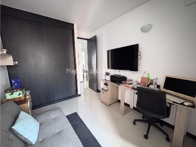 Apartamento de 4 alcobas en venta en Pance, Cali, 138 m² · foto 19 de 20