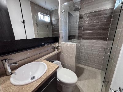 Apartamento de 4 alcobas en venta en Pance, Cali, 138 m² · foto 20 de 20