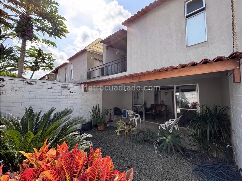 Casa – Jamundí, Campos de Pangola - Vista 2