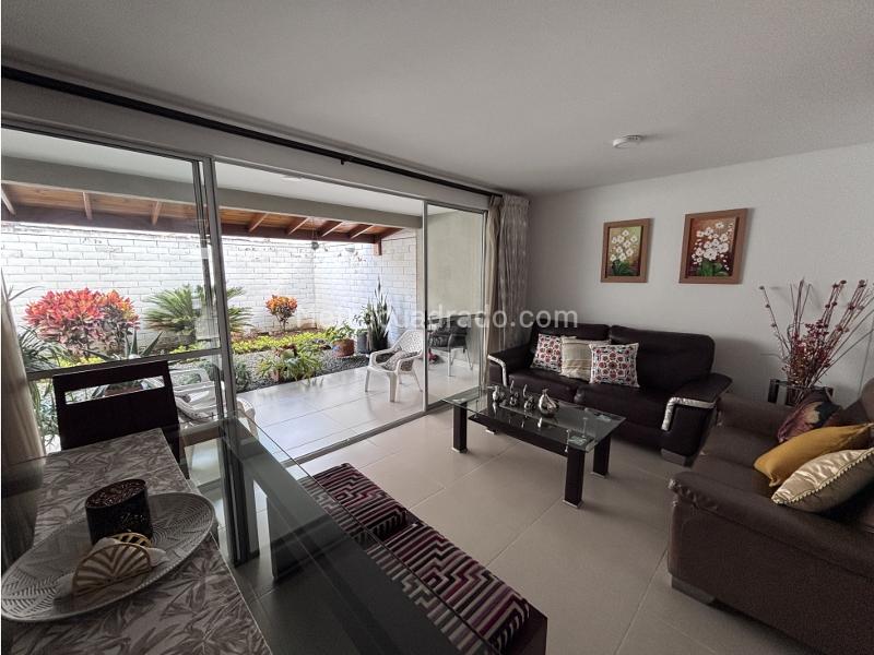Casa – Jamundí, Campos de Pangola - Vista 3