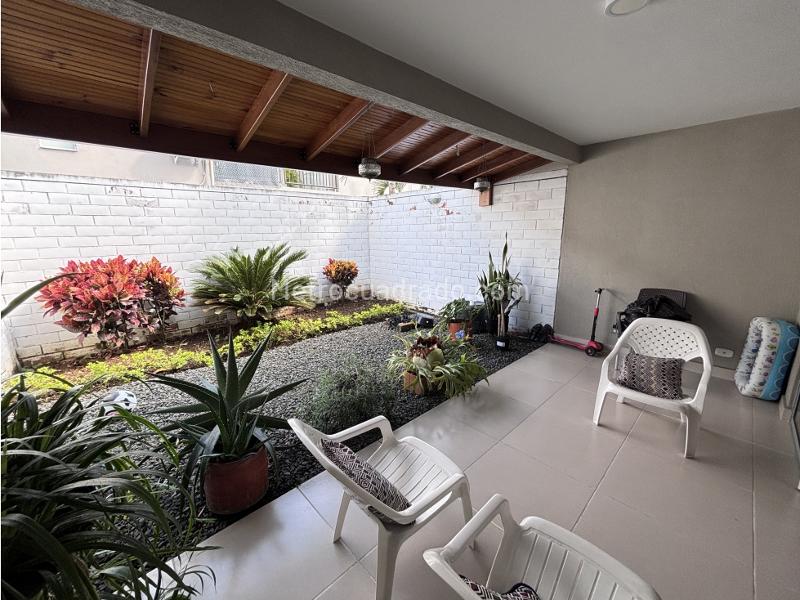 Casa – Jamundí, Campos de Pangola - Vista 4