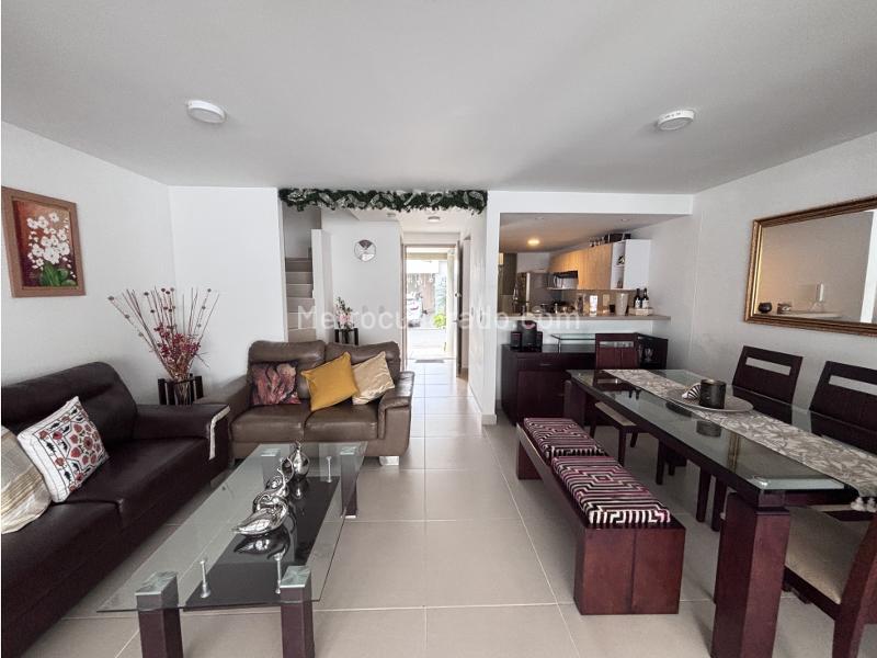 Casa – Jamundí, Campos de Pangola - Más