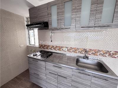 Apartamento de 3 alcobas en venta en Ciudad Melendez, Cali, 60 m² · foto 6 de 20