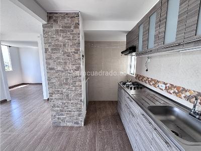 Apartamento de 3 alcobas en venta en Ciudad Melendez, Cali, 60 m² · foto 7 de 20