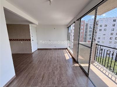 Apartamento de 3 alcobas en venta en Ciudad Melendez, Cali, 60 m² · foto 8 de 20