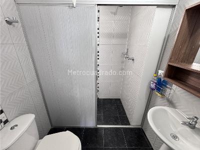 Apartamento de 3 alcobas en venta en Ciudad Melendez, Cali, 60 m² · foto 12 de 20