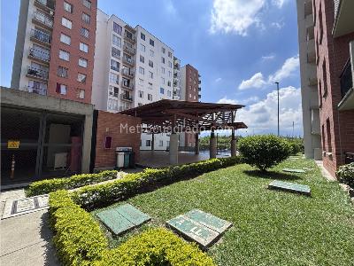 Apartamento de 3 alcobas en venta en Ciudad Melendez, Cali, 60 m² · foto 19 de 20
