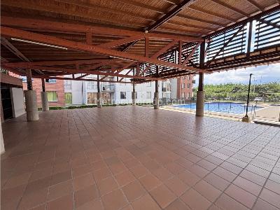Apartamento de 3 alcobas en venta en Ciudad Melendez, Cali, 60 m² · foto 20 de 20