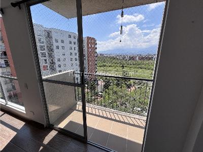 Apartamento de 3 alcobas en venta en Ciudad Melendez, Cali, 60 m² · foto 2 de 20