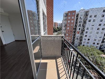 Apartamento de 3 alcobas en venta en Ciudad Melendez, Cali, 60 m² · foto 3 de 20