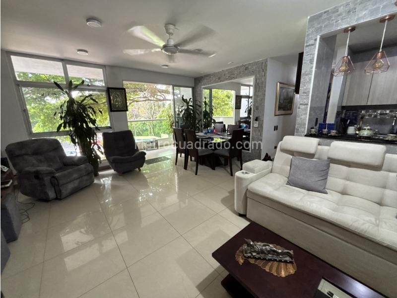 Apartamento en Venta, Capri, Cali – pohled 2
