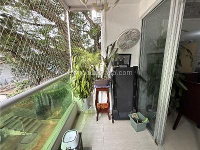 Apartamento de 4 alcobas en venta en Capri, Cali, 102 m² · foto 3 de 20