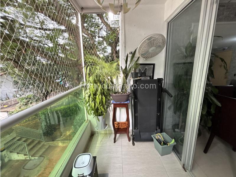 Apartamento en Venta, Capri, Cali – pohled 4