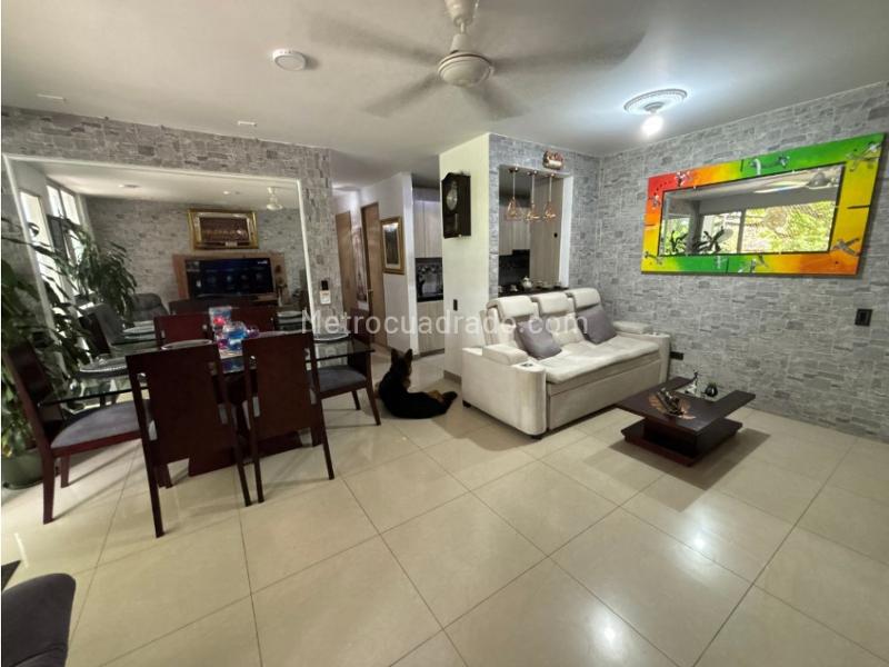 Apartamento en Venta, Capri, Cali – pohled 5