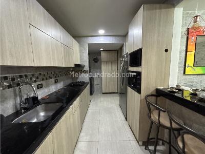 Apartamento de 4 alcobas en venta en Capri, Cali, 102 m² · foto 5 de 20