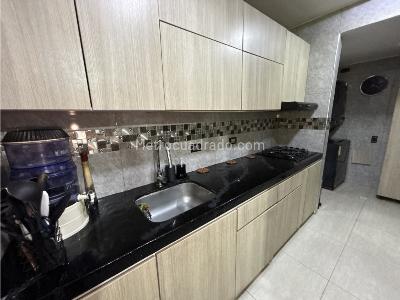 Apartamento de 4 alcobas en venta en Capri, Cali, 102 m² · foto 6 de 20