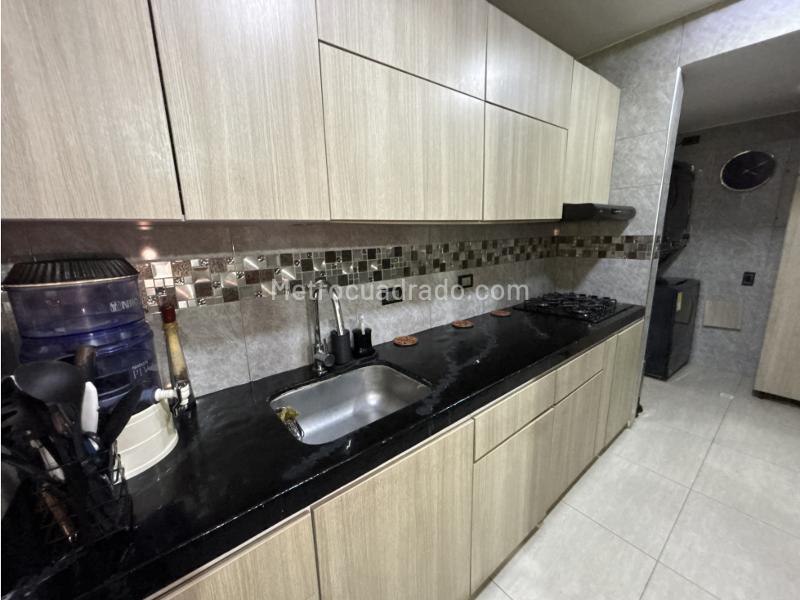 Apartamento en Venta, Capri, Cali – další