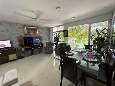 Apartamento de 4 alcobas en venta en Capri, Cali, 102 m² · foto 11 de 20
