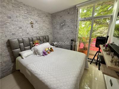 Apartamento de 4 alcobas en venta en Capri, Cali, 102 m² · foto 12 de 20