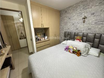 Apartamento de 4 alcobas en venta en Capri, Cali, 102 m² · foto 13 de 20