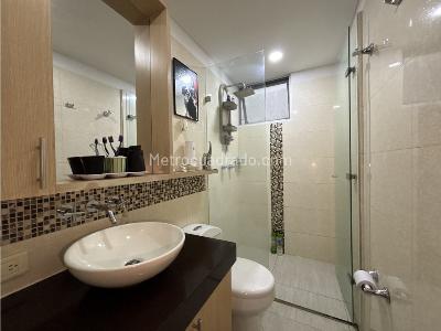 Apartamento de 4 alcobas en venta en Capri, Cali, 102 m² · foto 14 de 20