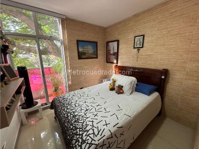Apartamento de 4 alcobas en venta en Capri, Cali, 102 m² · foto 15 de 20